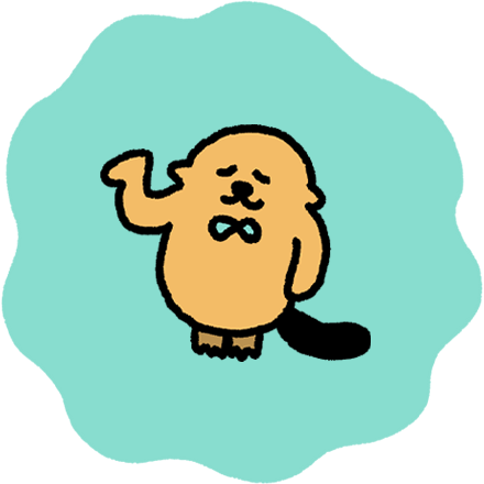 ラコリエーヌのイラスト